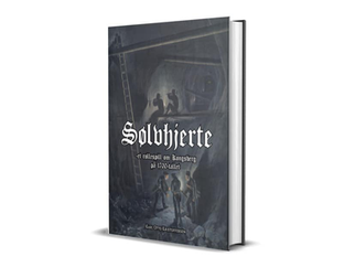 Rollespillet Sølvhjerte i støpeskjeen ⚒️🎲
