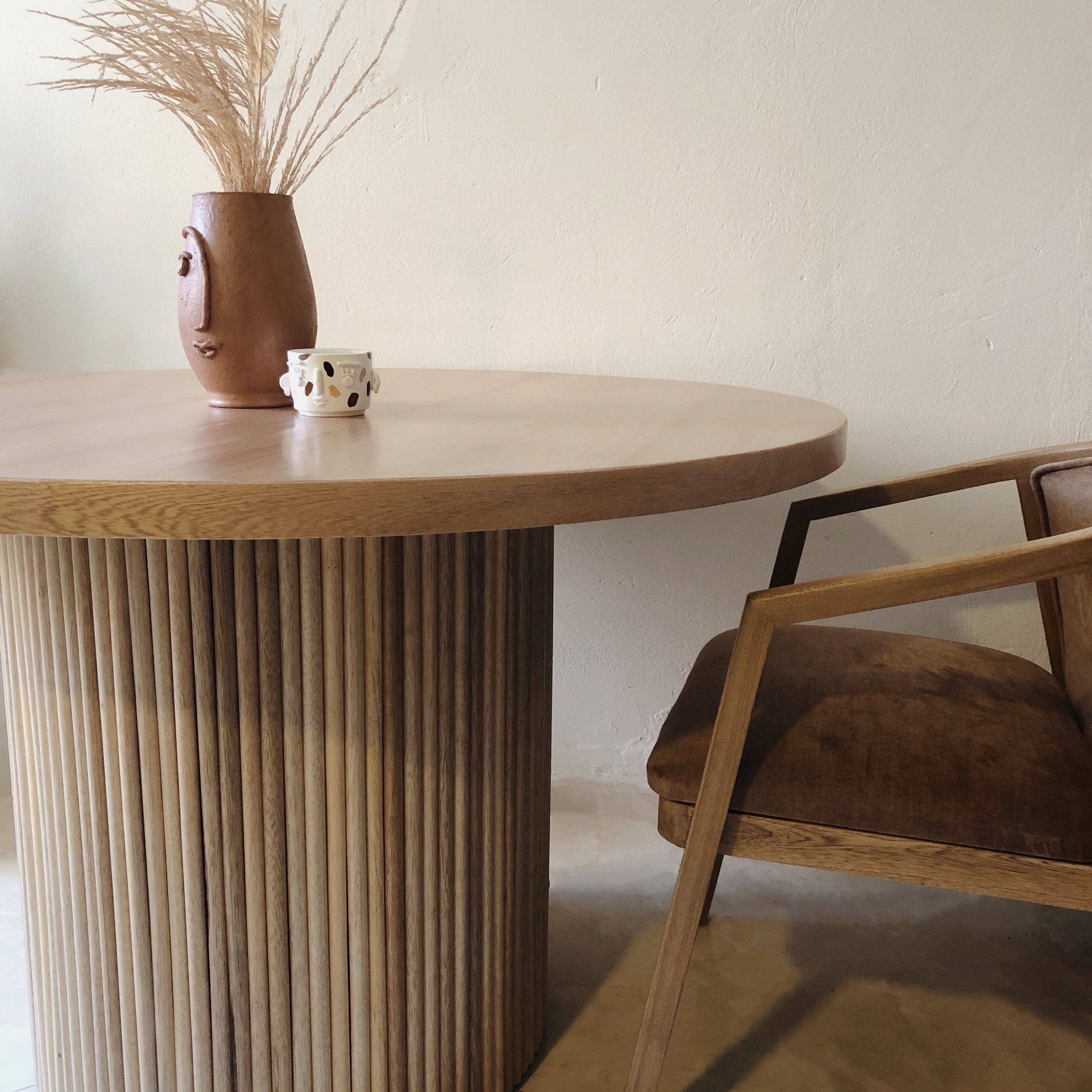 Mesa de comedor Aria