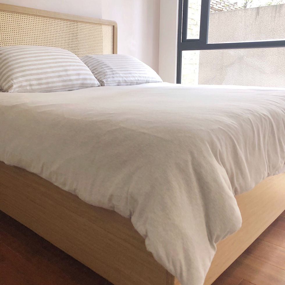 Cama Mandi