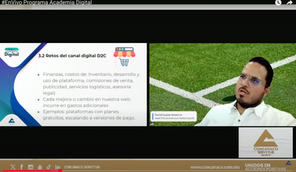 eCommerce para principiantes (Webinar)