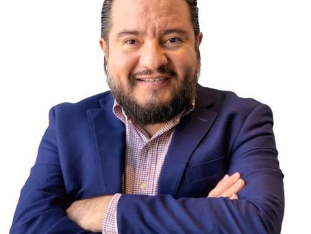 Lider digital: Una Entrevista sobre el Futuro Digital