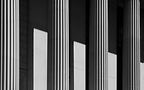 Background Image Pillars