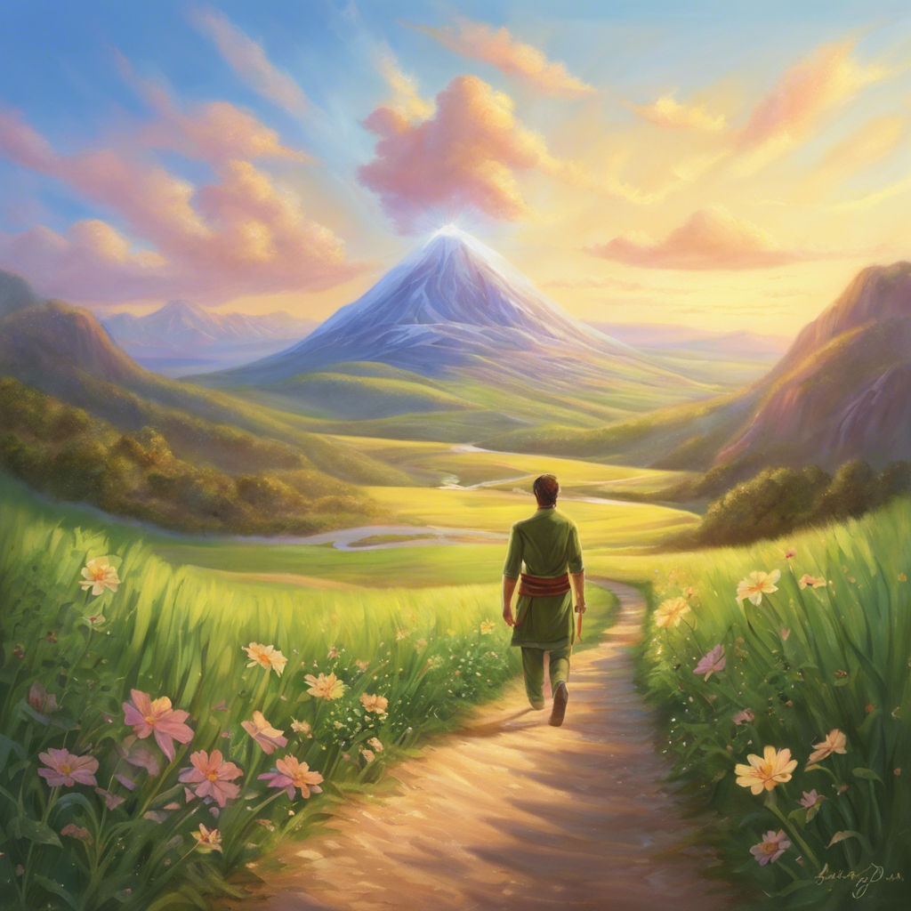 Success Healing and Abundance