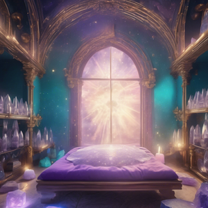 Activate Your Soul: Akashic Activations by Barby Rose