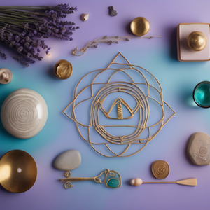 Reiki and Light Language: Divine Healing Practices
