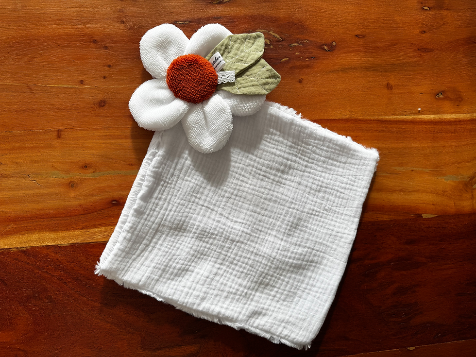 Miniature : Alice la marguerite