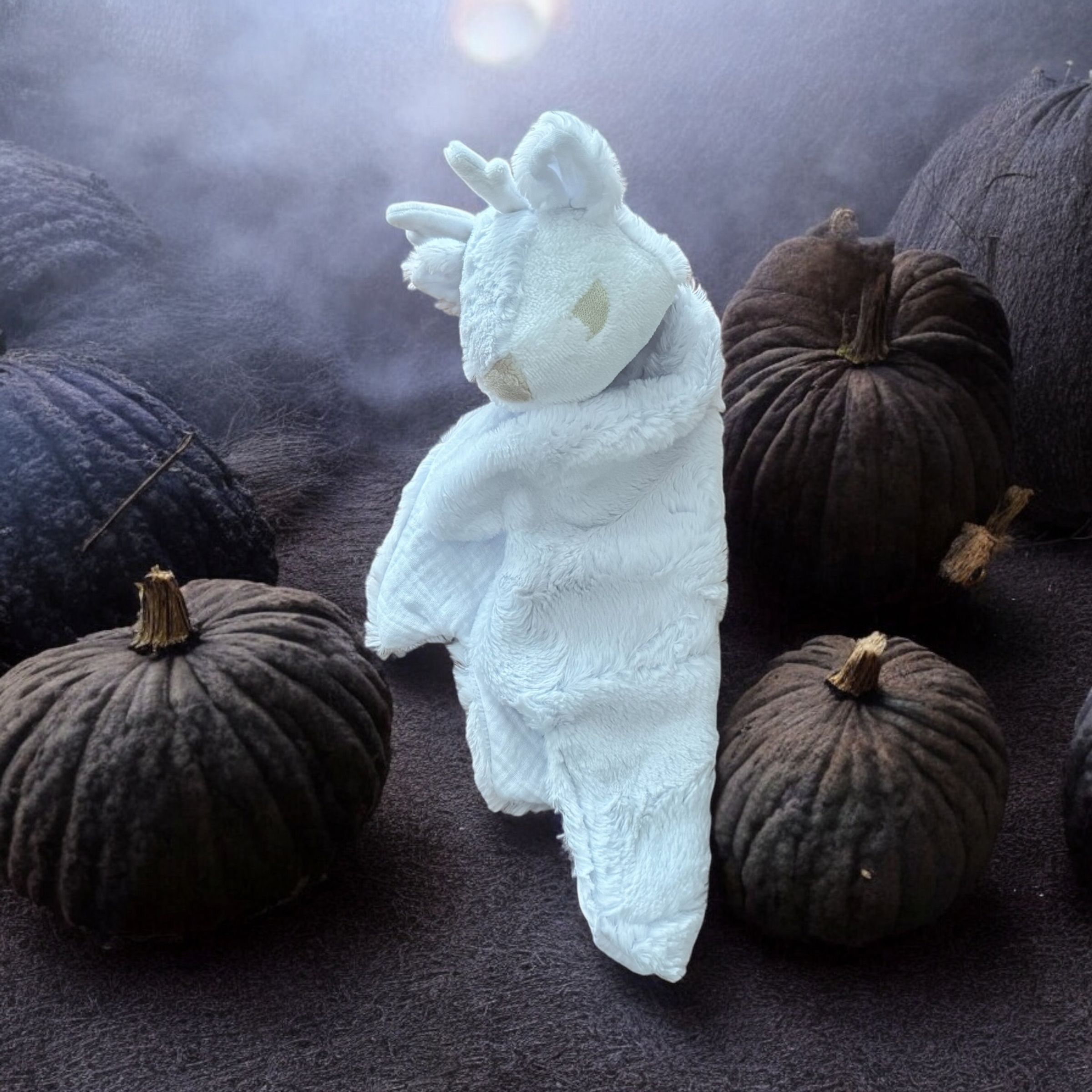 Doudou Jasper le fantôme