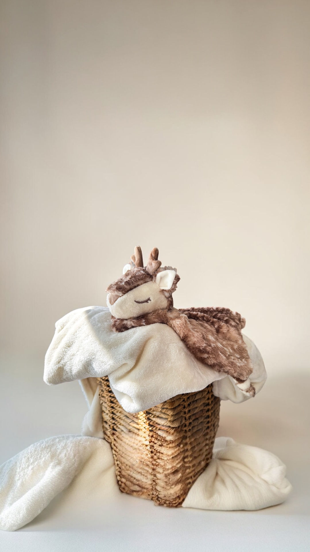 Paulin le cerf