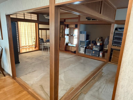 新民泊プロジェクト始動vol.2