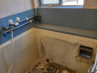 築40年アパート大改装！