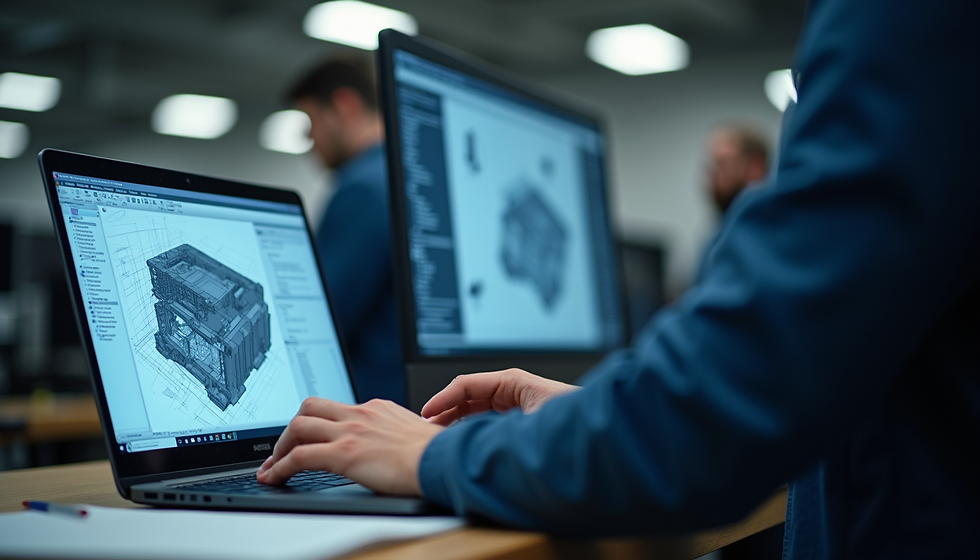 Top Free NXOpen Course for Learning: Unlock Your Design Automation Skills Now!