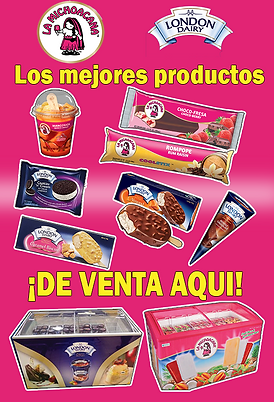 POSTER LA MICHOACANA LONDON.png
