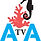 LOGO AREA ARRECIFE TV