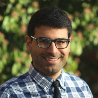 Dr. Sherwin Habibi - Specialist Orthodontist