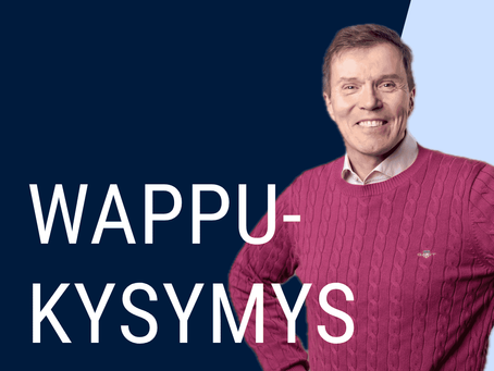 Mitä maksaa kategoriajohtamisen koulutus yhdelle henkilölle?