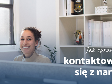 Jak sprawnie kontaktować się z Przychodnią Powiśle?