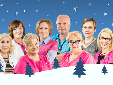 Świąteczne godziny pracy Przychodni Powiśle