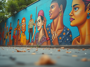 Transforming Alberta Through Community Storytelling Impact