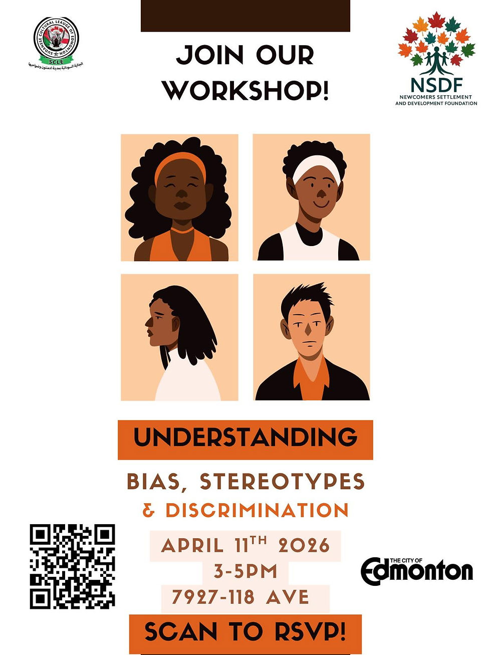 UNDERSTANDING DIAS, STEREOTYPES & DISCRIMINATION