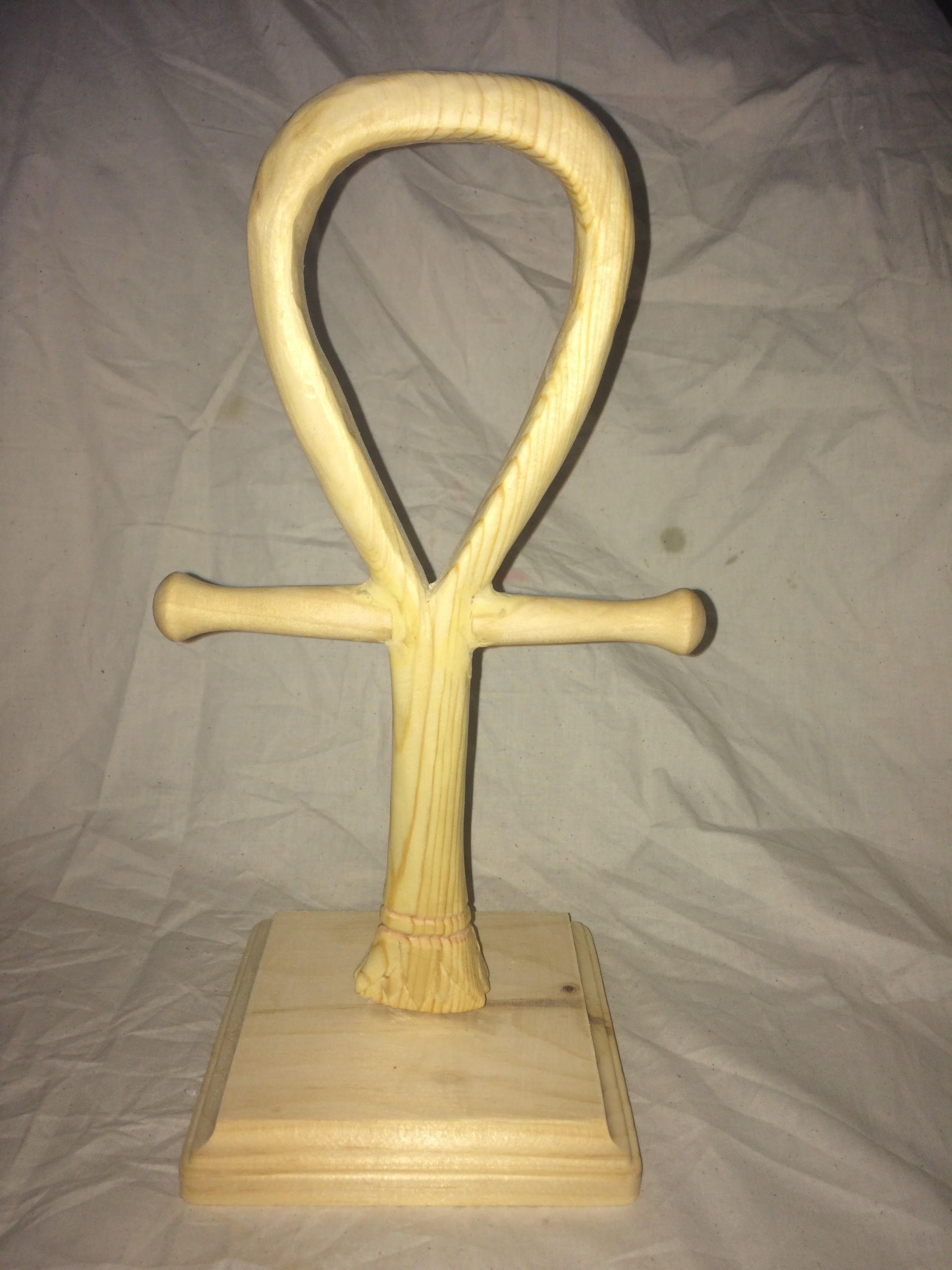 The Ankh
