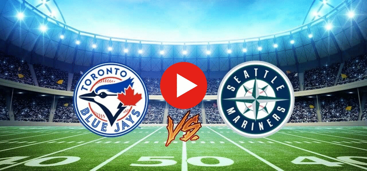 Live stream Blue Jays vs Mariners 7 July 2024 Streaming 장산성당