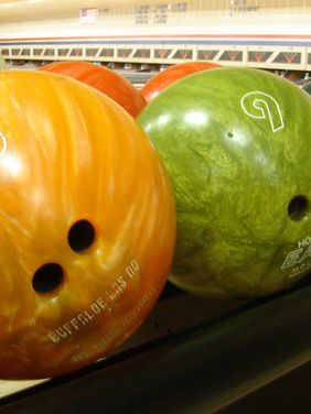 Personlig Assistent som gillar Bowling sökes i Falköping