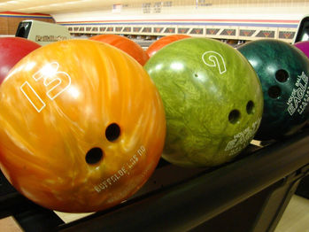 Wii Bowling is Coming!