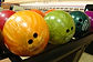 Custom Bowling Ball Design