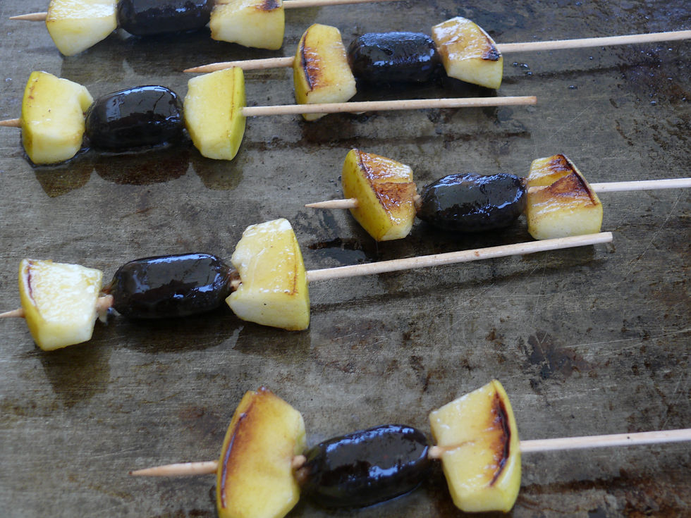 Traiteur-gard-plancha-boudin-noir