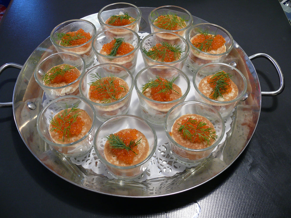 Verrine