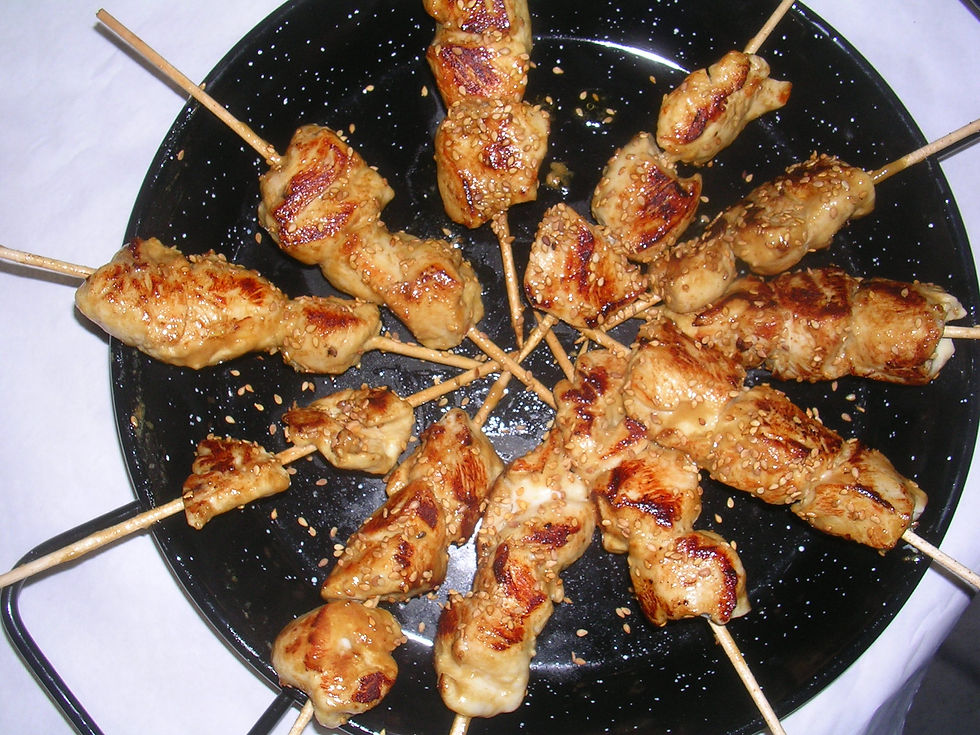 Traiteur-gard-plancha-poulet