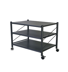 穩固耐用的電視架適用於客廳與臥室空間