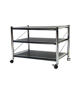 簡約設計電視架搭配木質或金屬材質，美觀實用