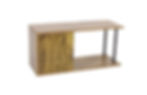 Durable storage rack designed for heavy duty organization in utility rooms or commercial spaces
