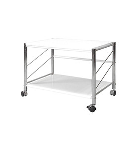 穩固耐用的電視架適用於客廳與臥室空間