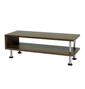 電視置物櫃結合展示與收納功能，提升客廳整體美感