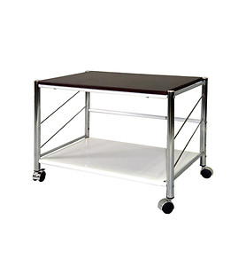 簡約設計電視架搭配木質或金屬材質，美觀實用