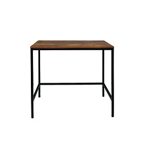 現代簡約風格電腦桌，適合居家與辦公使用