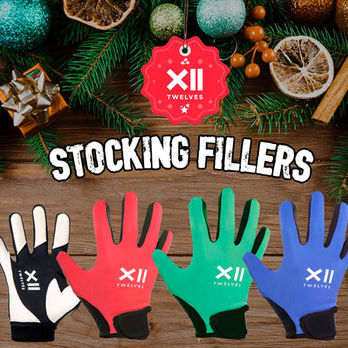 Twelves Christmas Promo