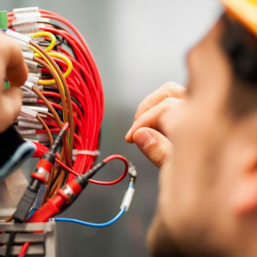 Cable Sub Assembly