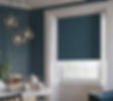 Set of Colourful Kids Curtains in a childs bedroom.jpg