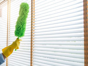 Cleaning and Maintaining Your Blinds: Dos and Don’ts
