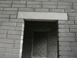 Killeshal Precast Concrete Lintels