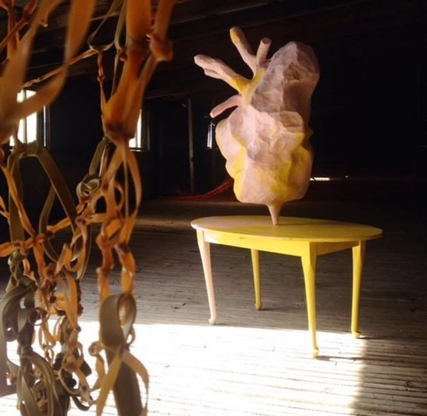 Sculpture by Genevieve Carroll 2026.jpg