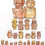 Miniatura: LA CIVILIZACION MUISCA-Cultura semilla de principios del mundo.