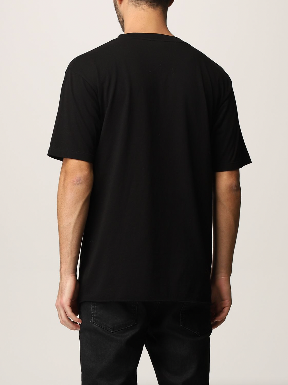 Miniature : T-shirt men Saint Laurent