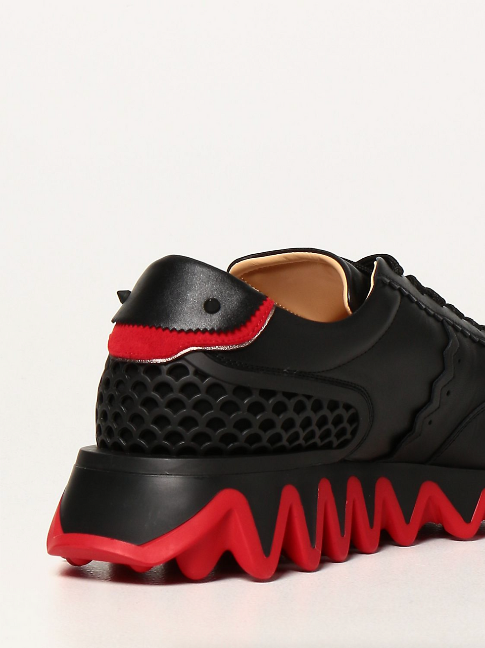 Miniature : Runner shoes men Christian Louboutin