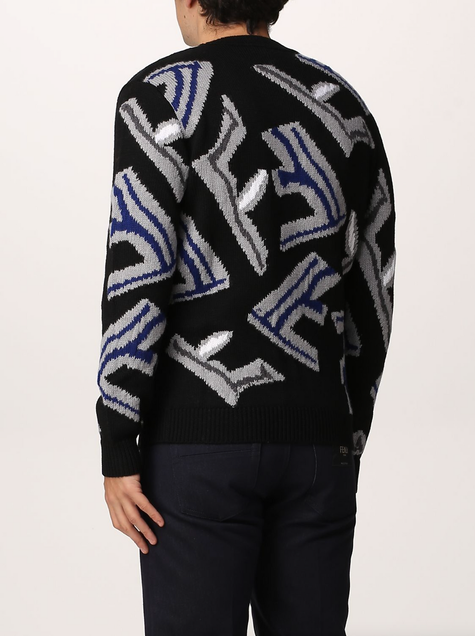 Miniature : Sweater men Fendi