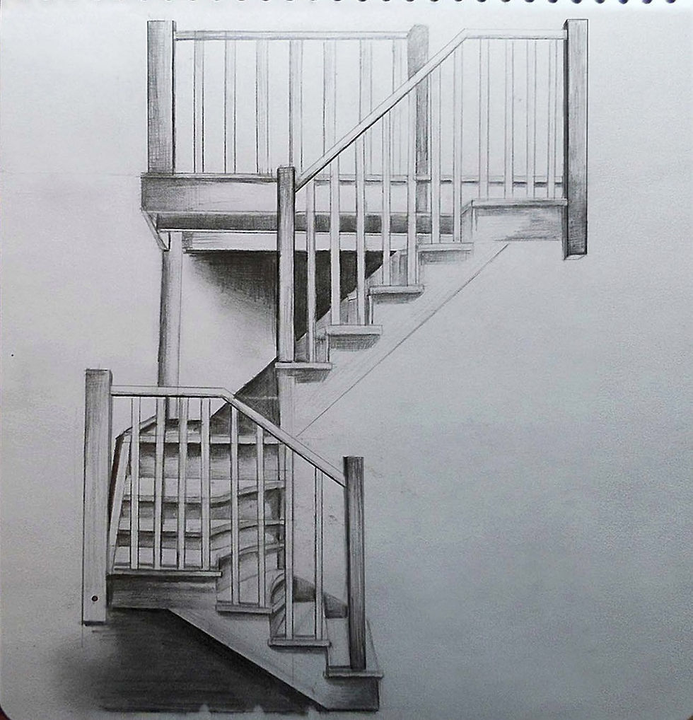 Handdrawing
