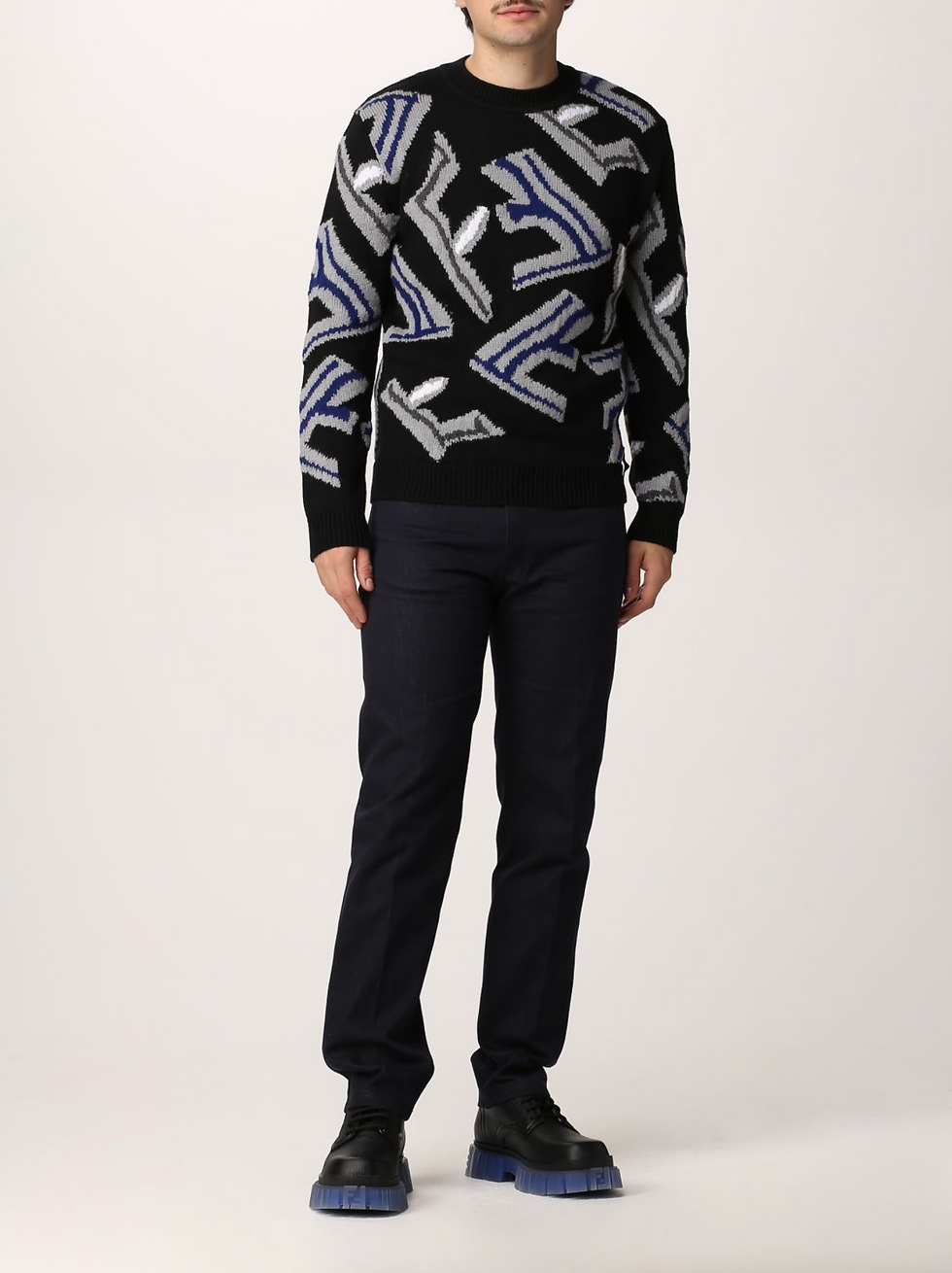 Miniature : Sweater men Fendi